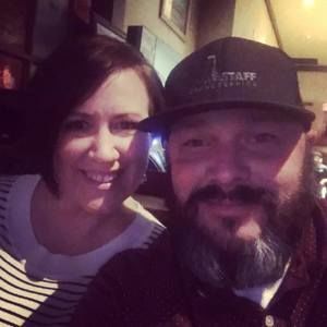 Meet your Posher, Peter